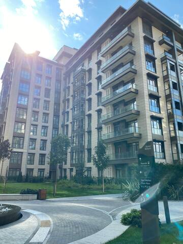 Brand new, exclusive 2+1 apartment in Taksim area gallery image 5