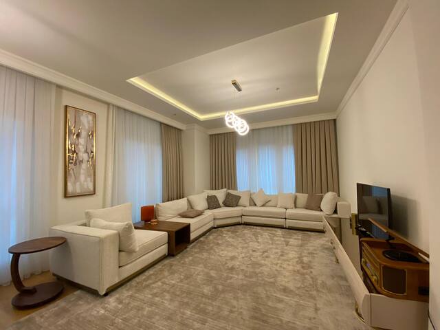 Brand new, exclusive 2+1 apartment in Taksim area gallery image 3