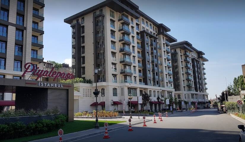 Brand new, exclusive 2+1 apartment in Taksim area gallery image 2