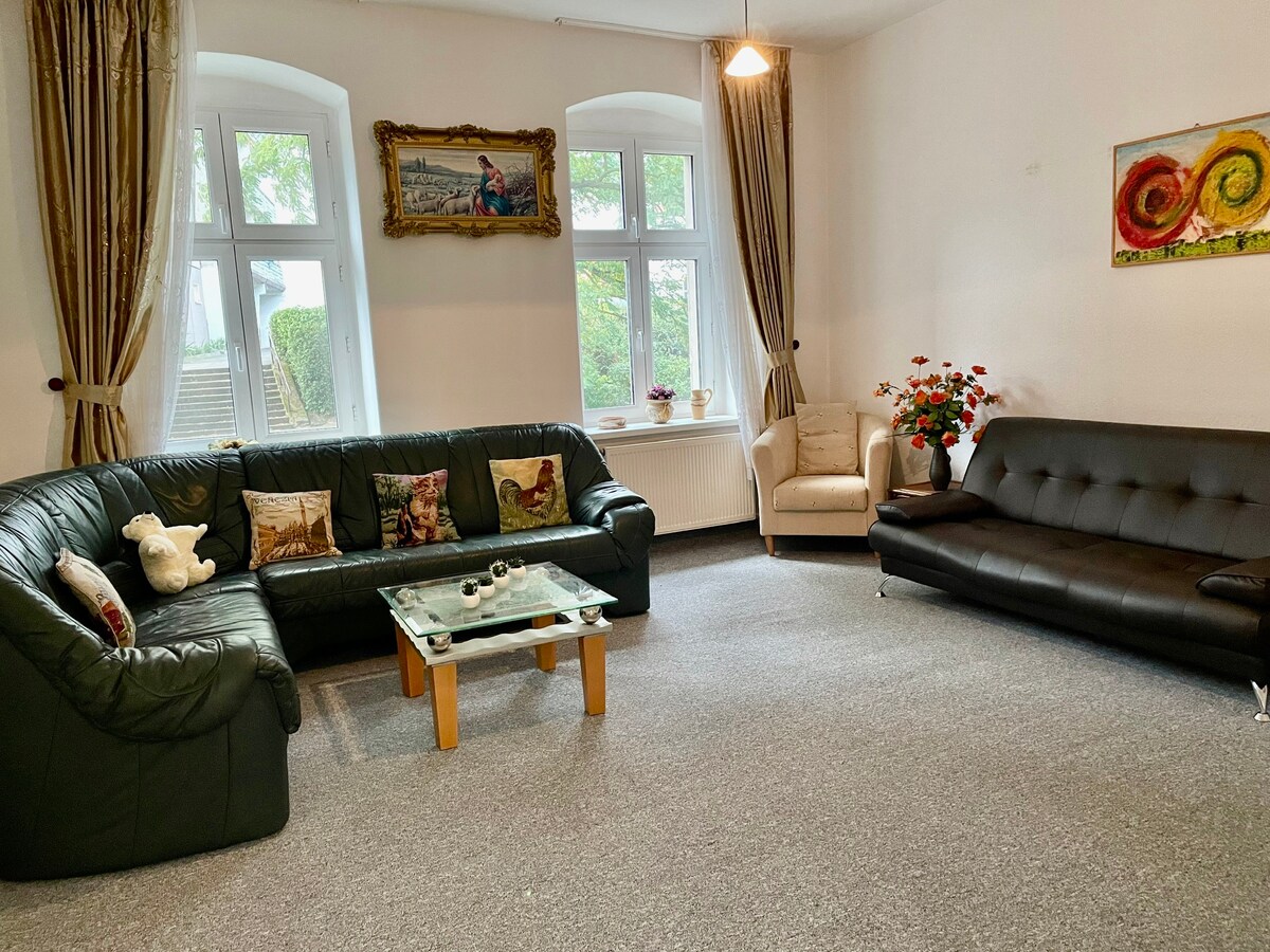 Frankfurt (Oder) central apartment Apartments for Rent in Frankfurt