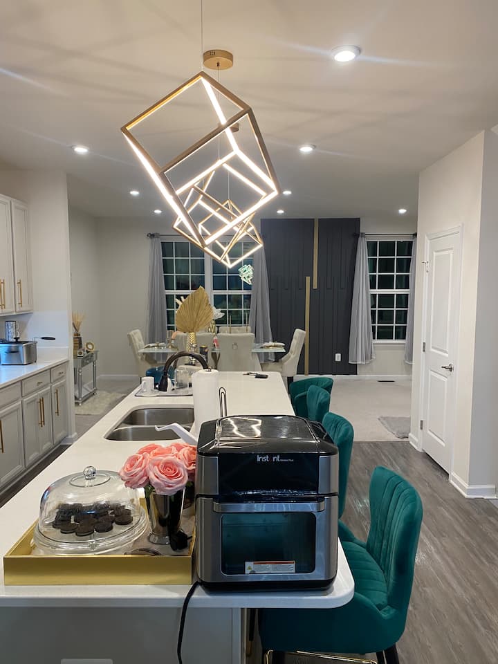 Religiously clean kept 2 bedrooms for rent Houses for Rent in