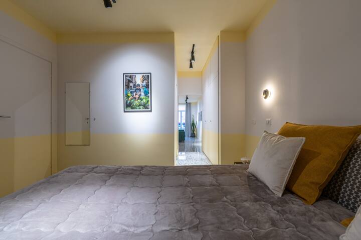 Teatro Toledo Apartment gallery image 4