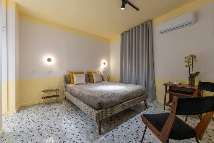 Teatro Toledo Apartment