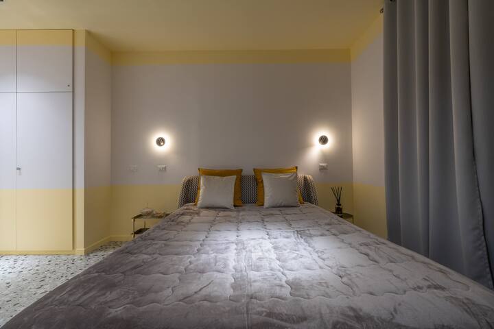 Teatro Toledo Apartment gallery image 3