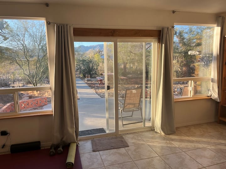 Joshua Tree Park View Houses for Rent in Joshua Tree, California