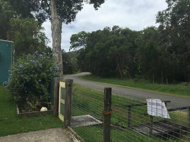 Sandy Toes Relaxed 3 bedroom home. Close to creek gallery image 4