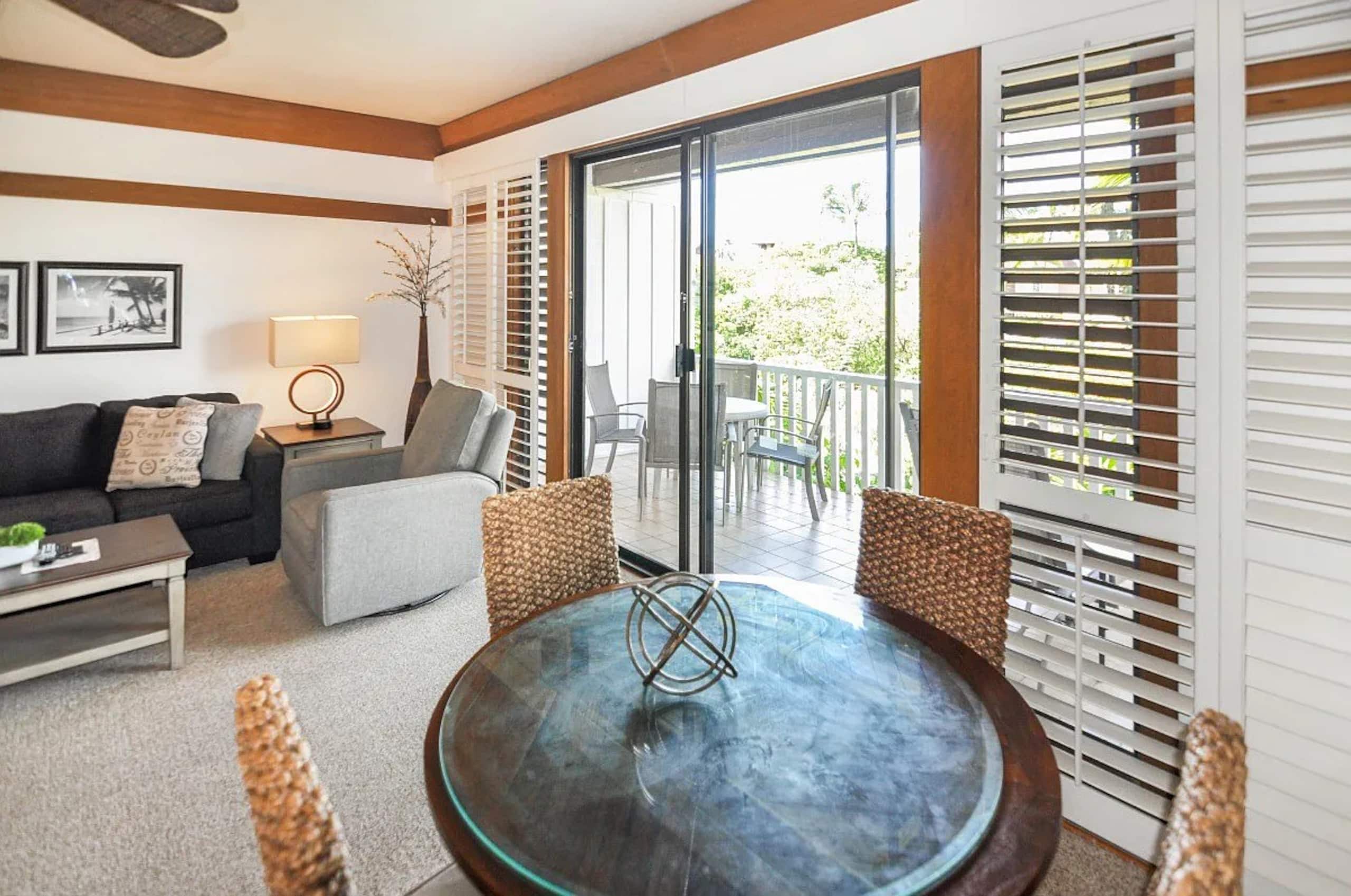 Condo in Koloa · ★4.87 · 1 bedroom · 1 bed · 1 shared bath - Image 4