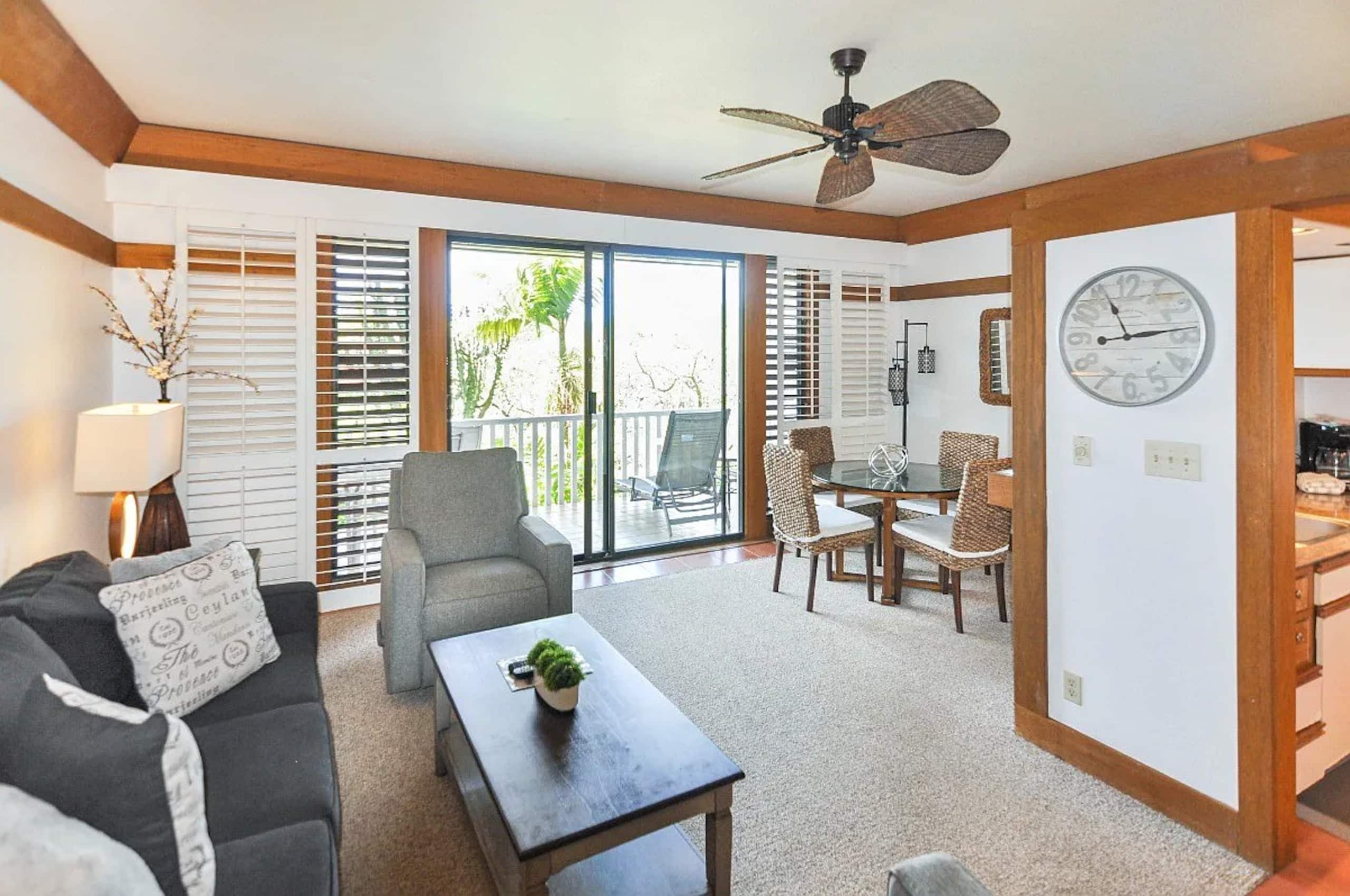 Condo in Koloa · ★4.87 · 1 bedroom · 1 bed · 1 shared bath - Image 7