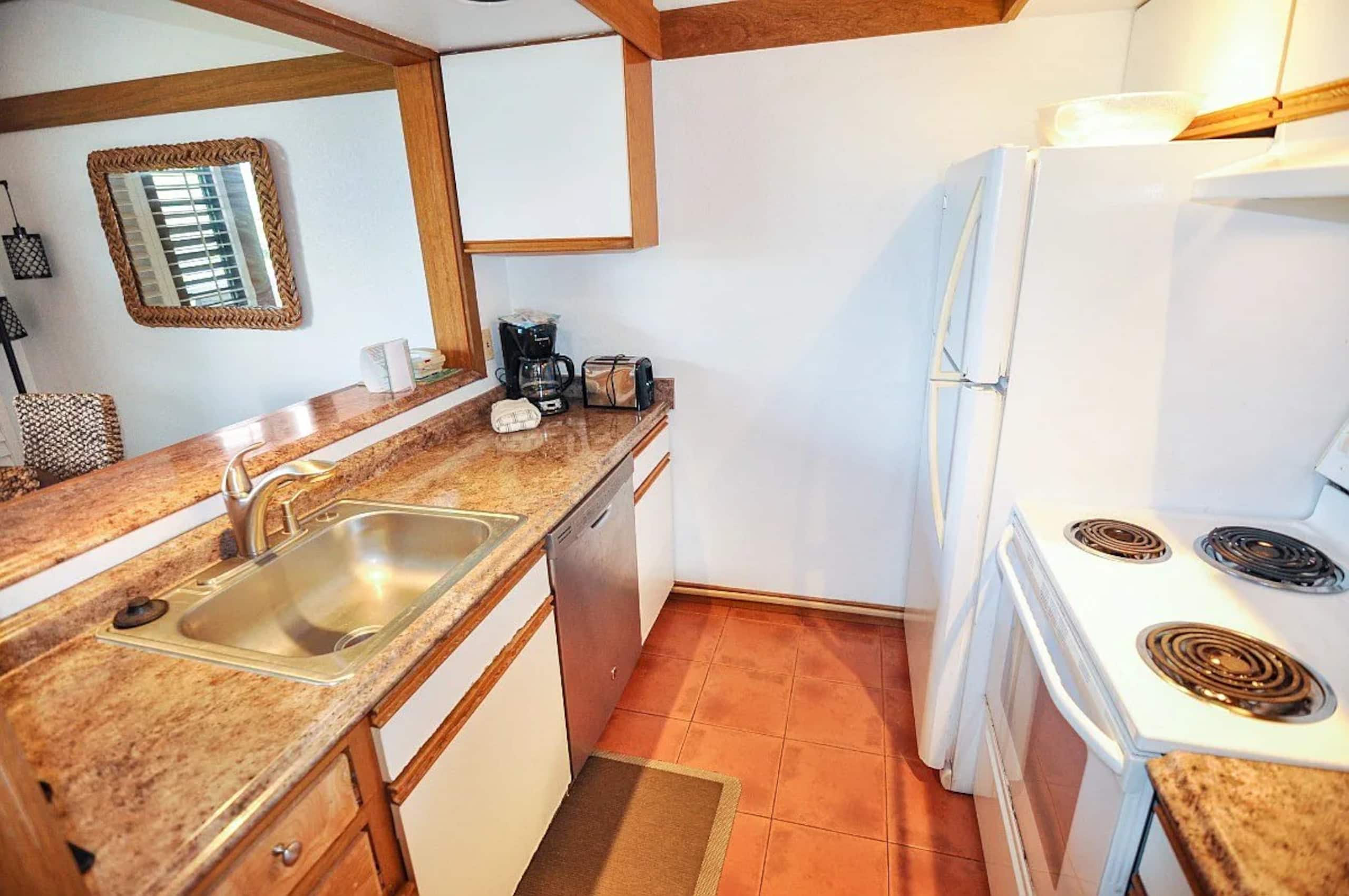 Condo in Koloa · ★4.87 · 1 bedroom · 1 bed · 1 shared bath - Image 9