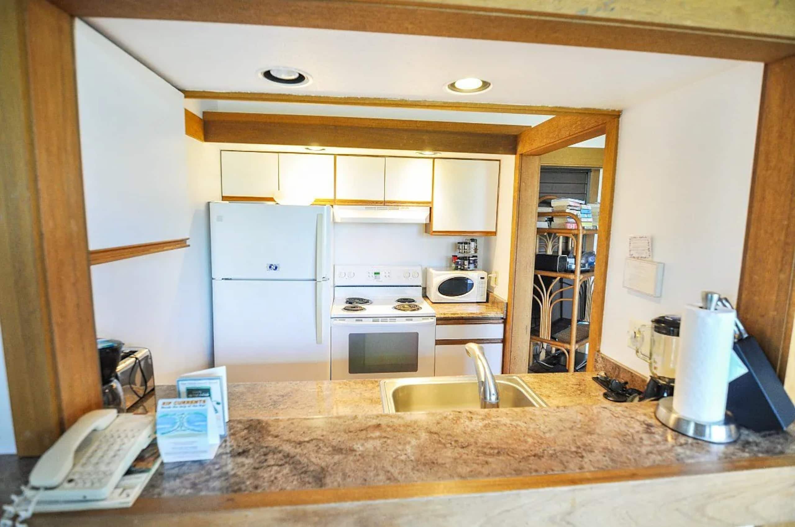 Condo in Koloa · ★4.87 · 1 bedroom · 1 bed · 1 shared bath - Image 8