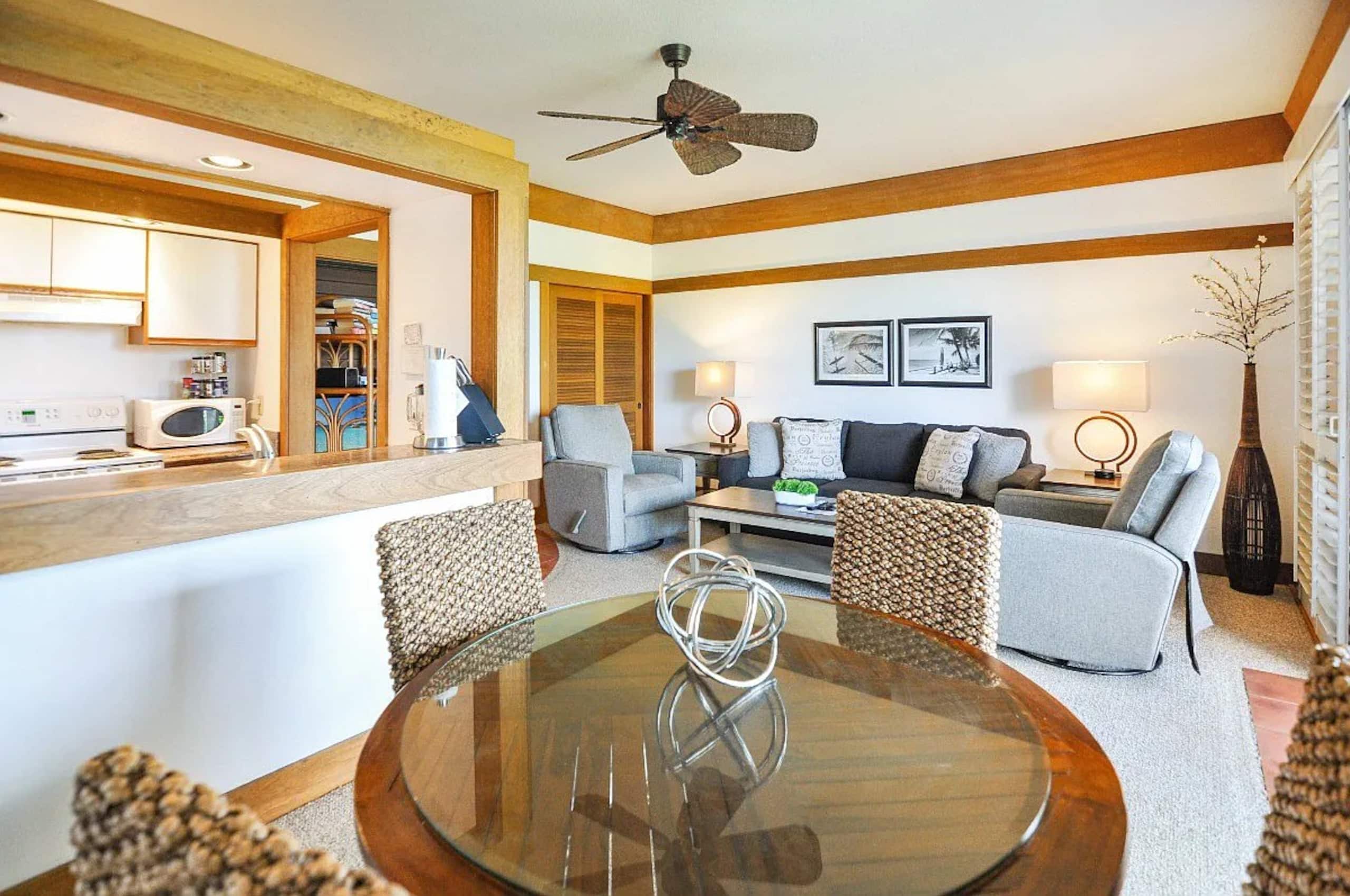 Condo in Koloa · ★4.87 · 1 bedroom · 1 bed · 1 shared bath - Image 6