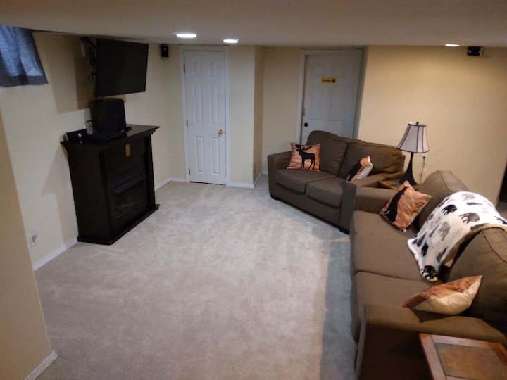 Clean Comfy Apartment Apartments for Rent in Whitehall, Montana