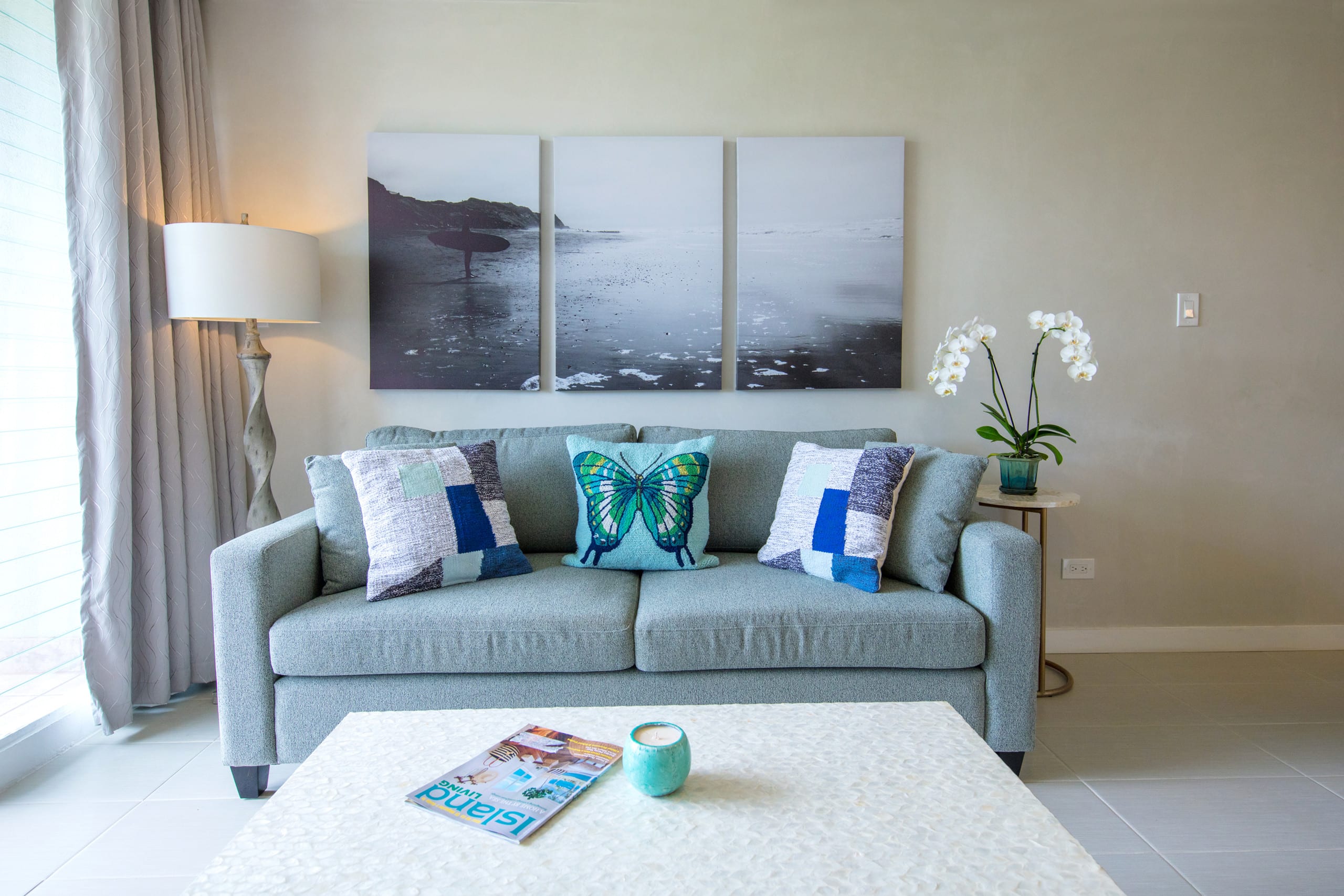 Condo in Paia · ★4.86 · 1 bedroom · 2 beds · 1 private bath - Image 3