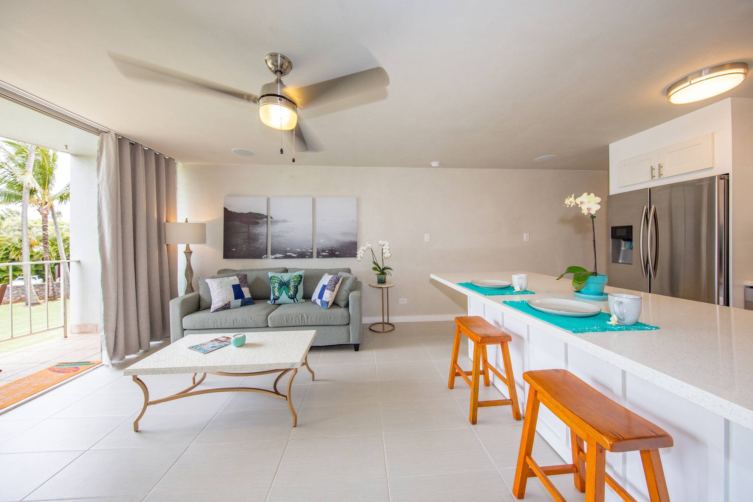 Condo in Paia · ★4.86 · 1 bedroom · 2 beds · 1 private bath - Image 5
