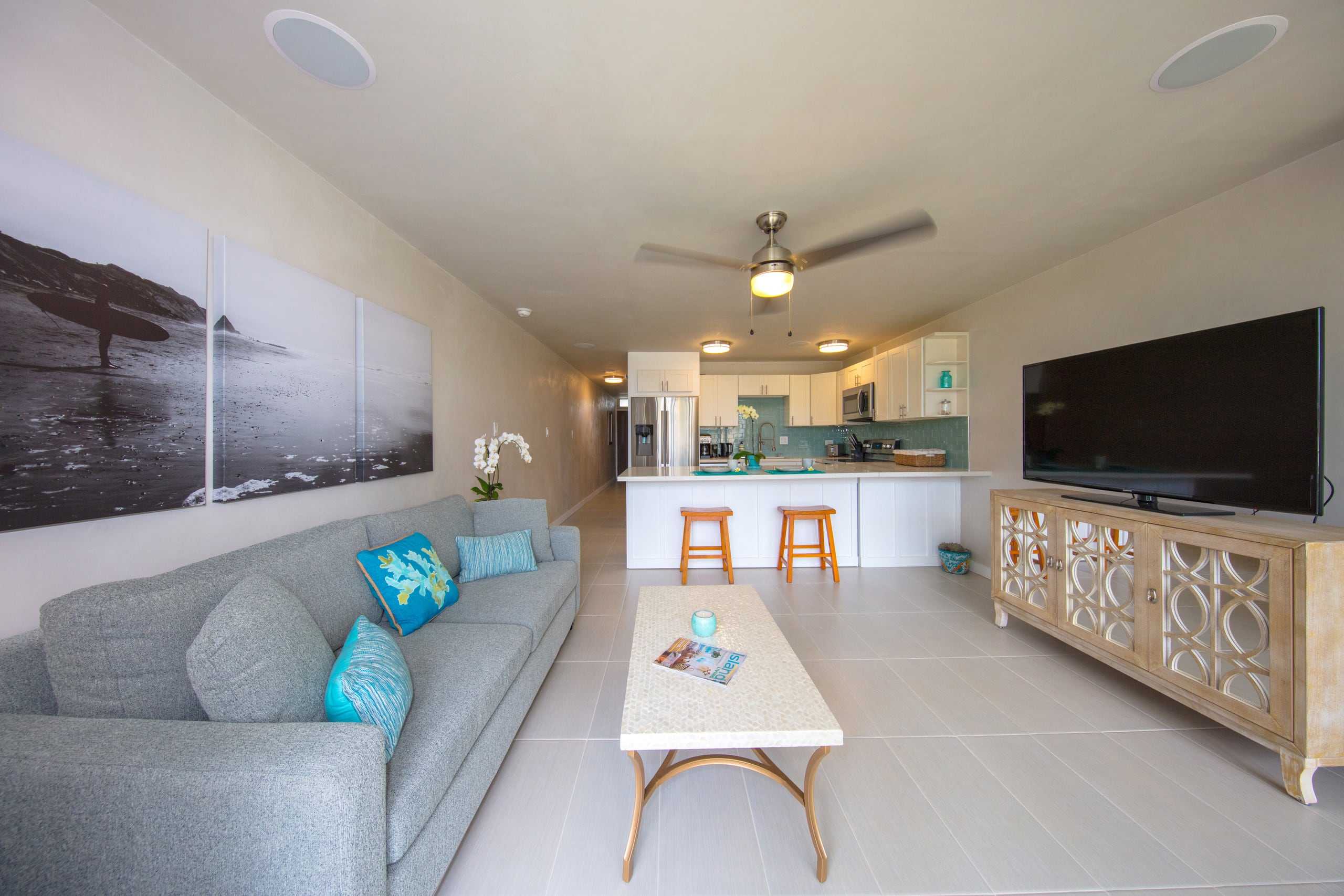 Condo in Paia · ★4.86 · 1 bedroom · 2 beds · 1 private bath - Image 2