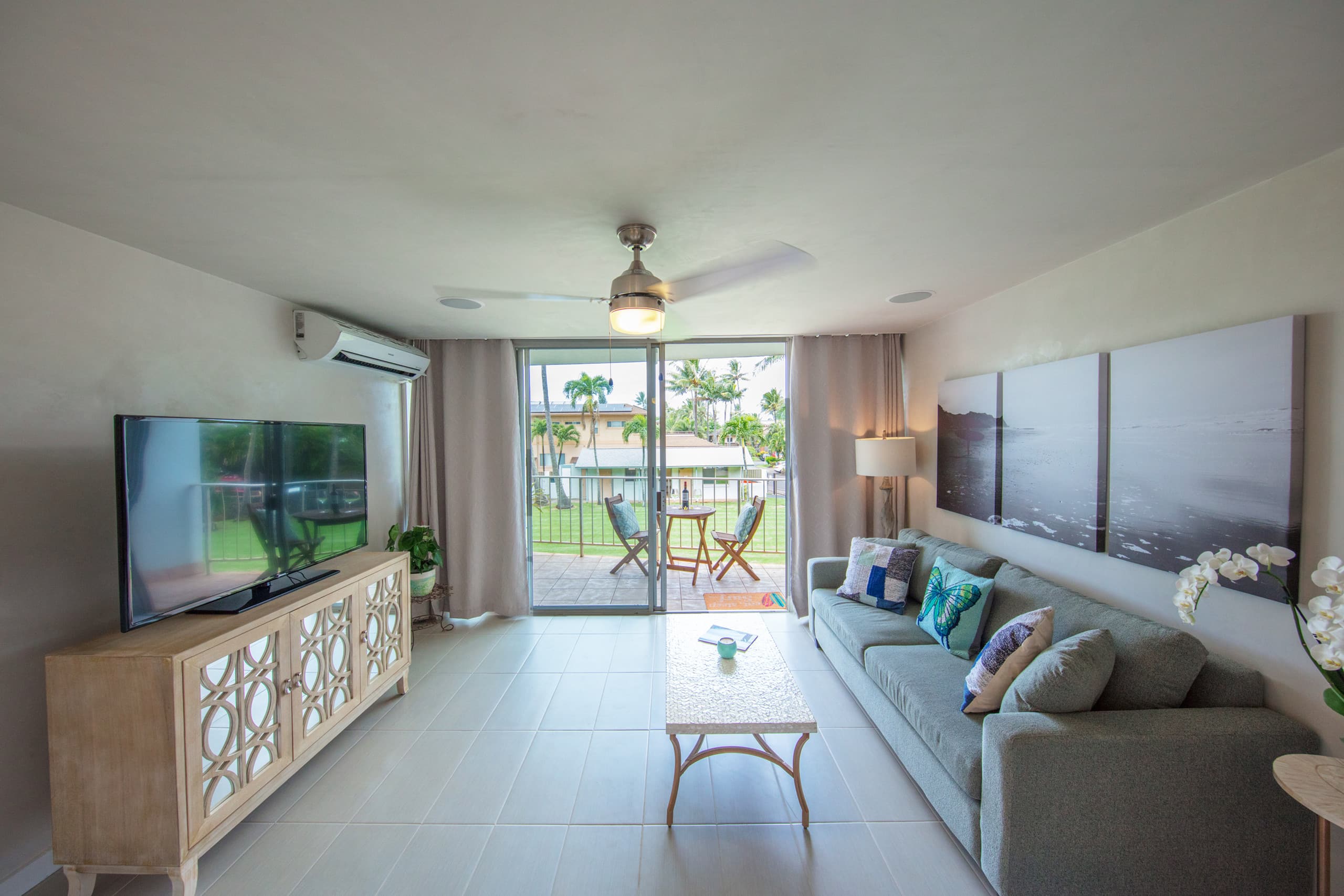 Condo in Paia · ★4.86 · 1 bedroom · 2 beds · 1 private bath - Image 4