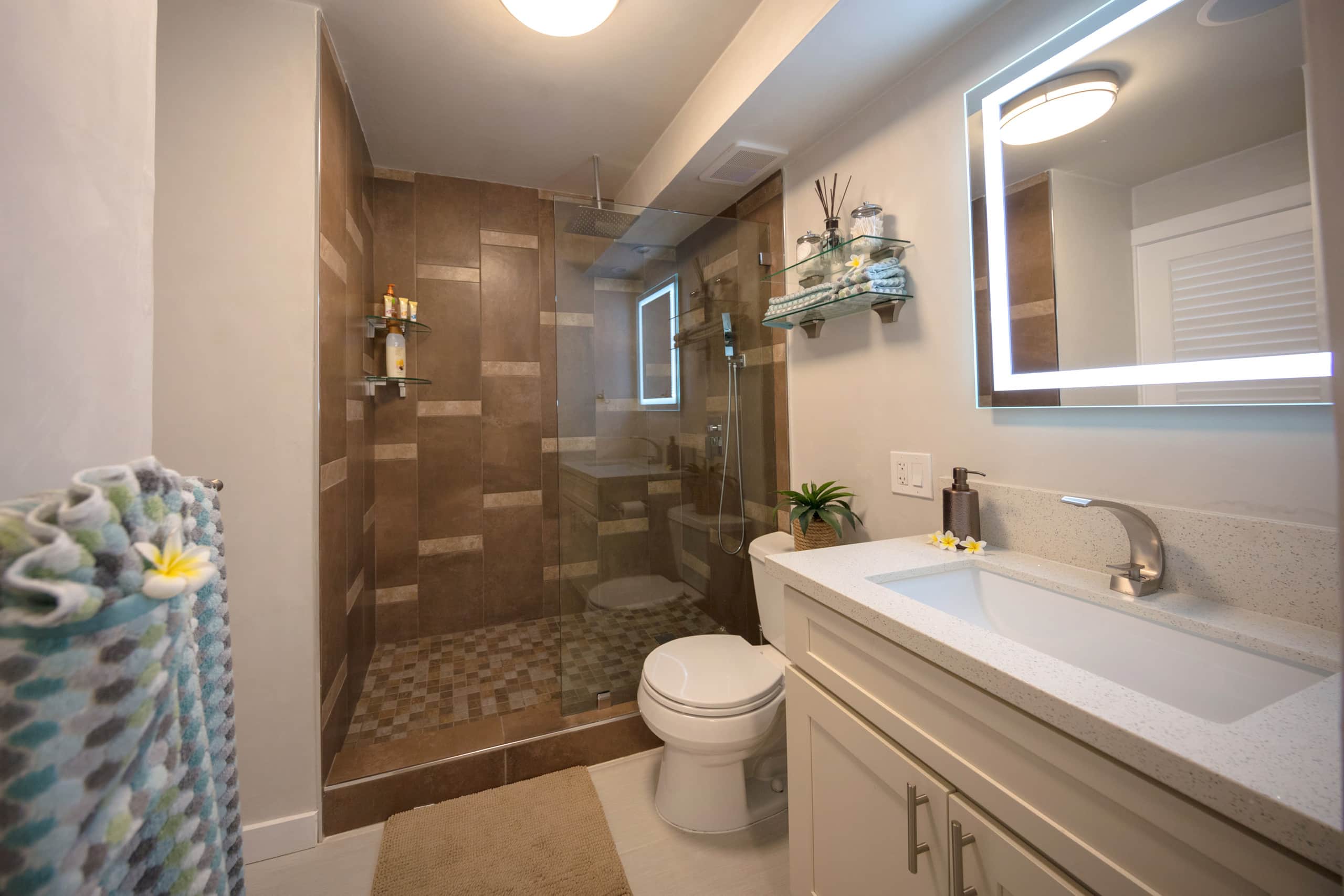 Condo in Paia · ★4.86 · 1 bedroom · 2 beds · 1 private bath - Image 12