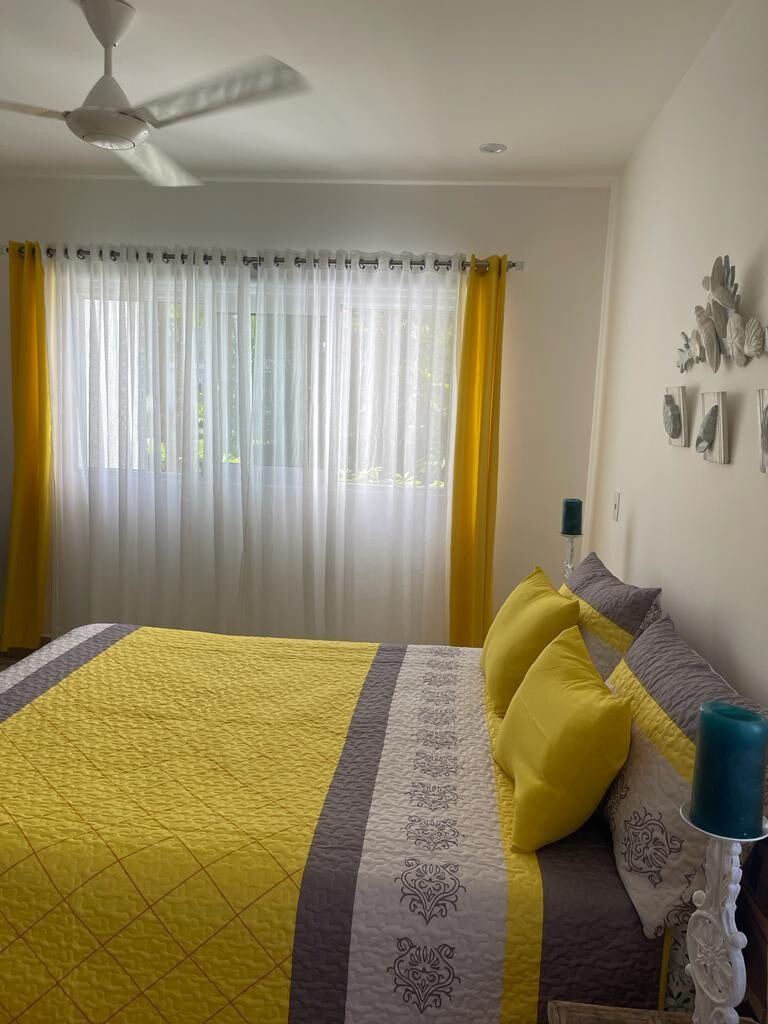 ห้องนอน