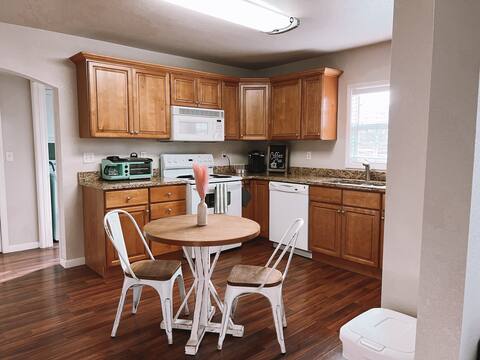 Blondie’s Bungalow