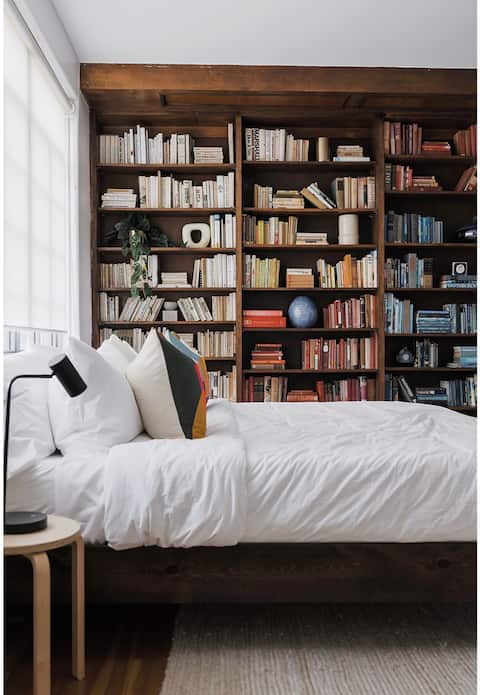 Mid-Century Masterpiece: LA’s Oldest Modern Home