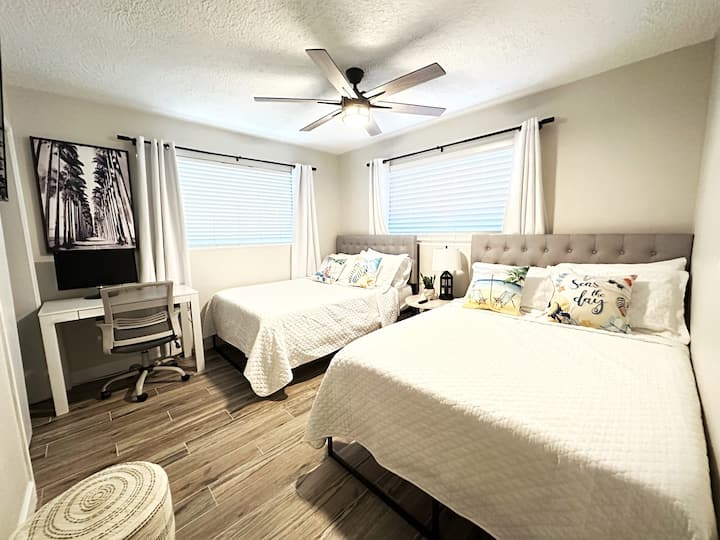 Спална соба 3