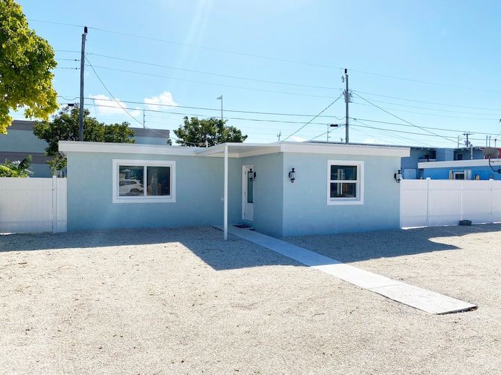 airbnb yacht florida keys