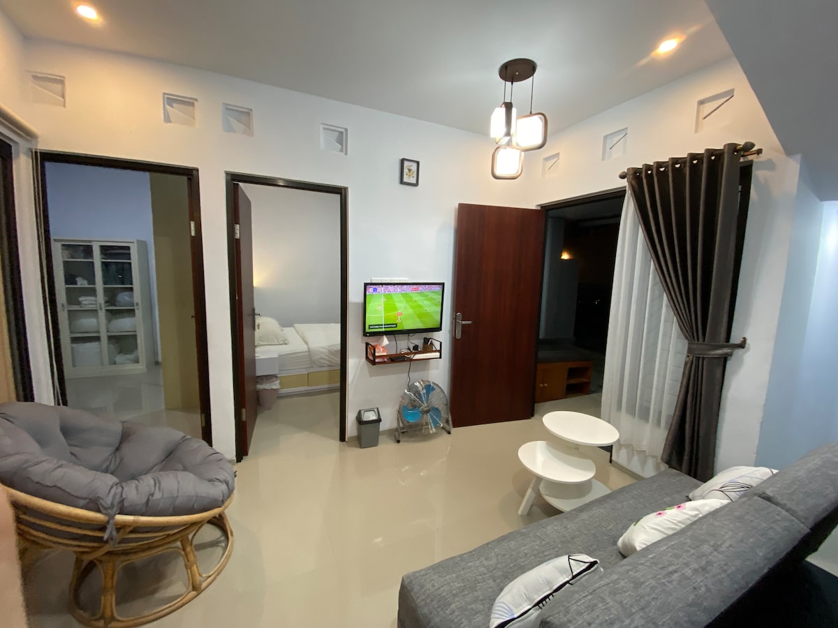 Дневна соба