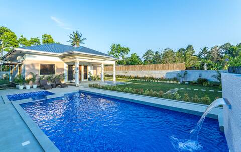 Bungalow in Amadeo, Cavite