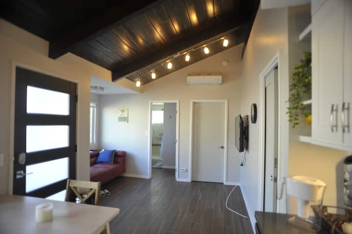 Adorable 2bed 2bath Guesthouse In San Gabriel - El Monte, CA