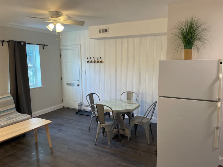 Lovely One Bedroom Unit By Barnes Hospital - St. Louis