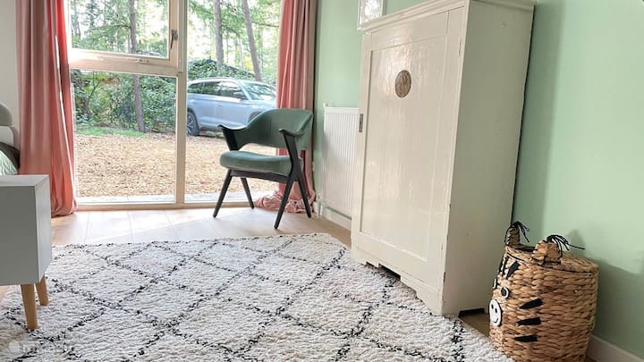 غرفة النوم 1