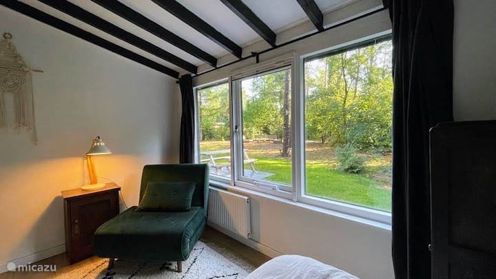 غرفة النوم 2