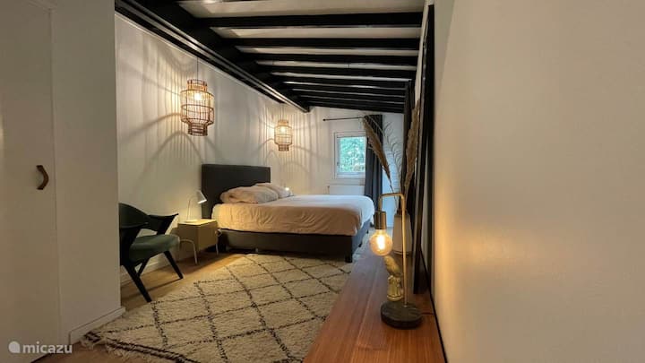 غرفة النوم 3