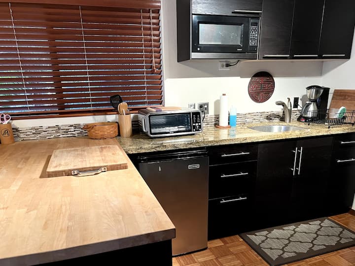 Private Kailua Studio Ohana - Honolulu