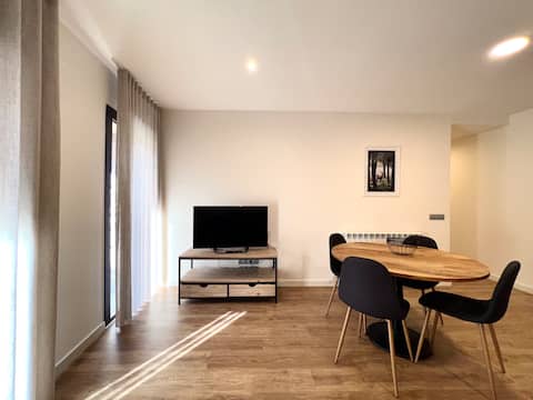 Espot Cowork & Apartments