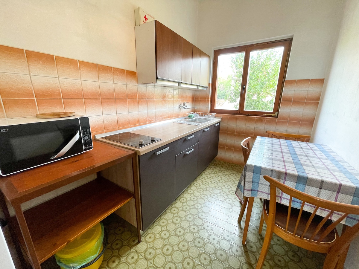 Apartman Niro