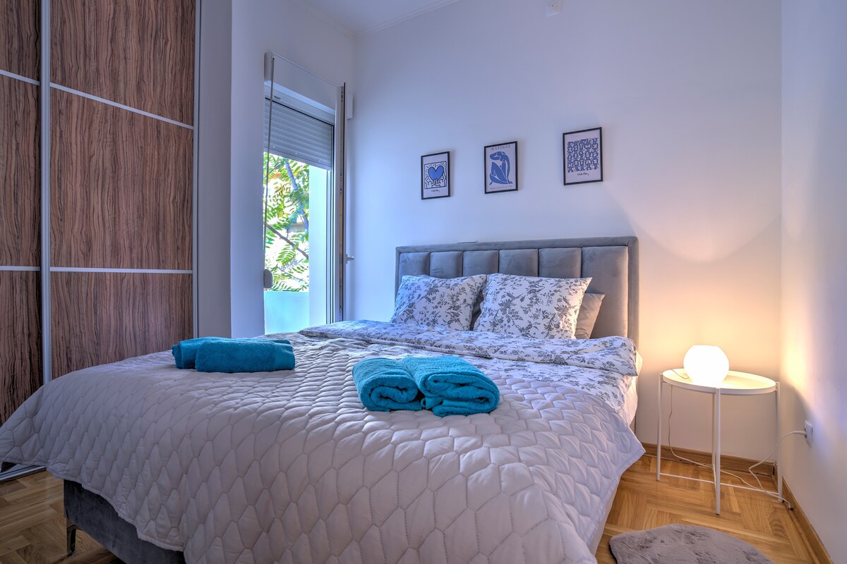 საძინებელი