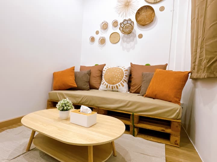 მისაღები ოთახი