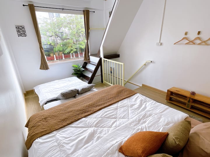 საძინებელი 2