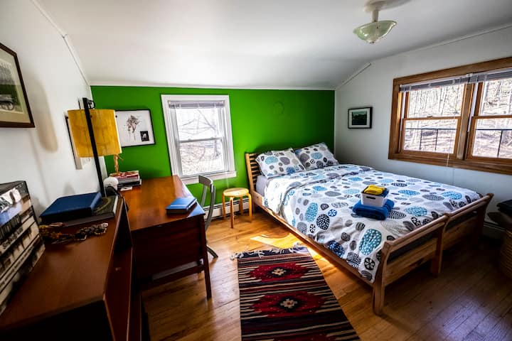 Jalapeño Guest Room