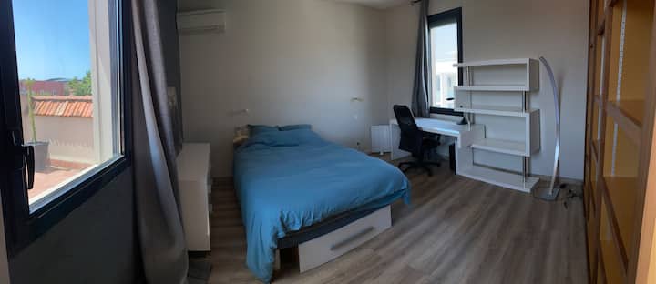 Habitación 2