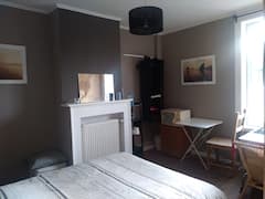 private+room+near+Lille+and+euratechnologie
