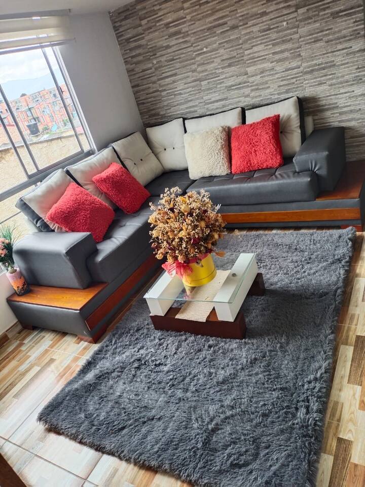 ChiaZimmer in der Nähe von Jumbo Wohnungen zur Miete in Chía