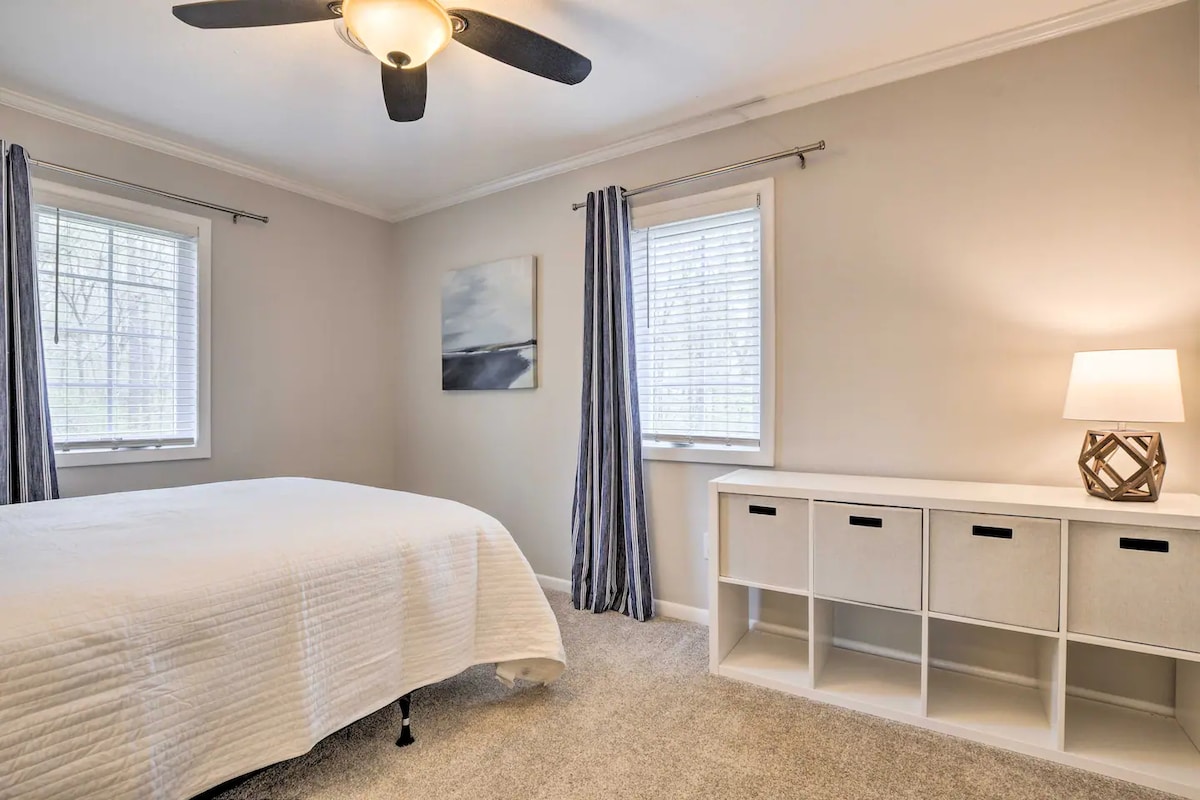 غرفة النوم 3 | سرير محمول ومراتب متاحة