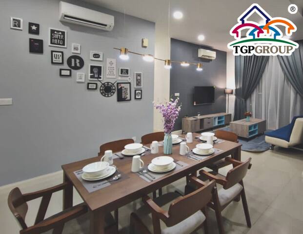 TGP Group managed Airbnb listing 3
