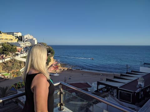 Anúncio popular: Casa Perola -ocean view cottage em Lagoa