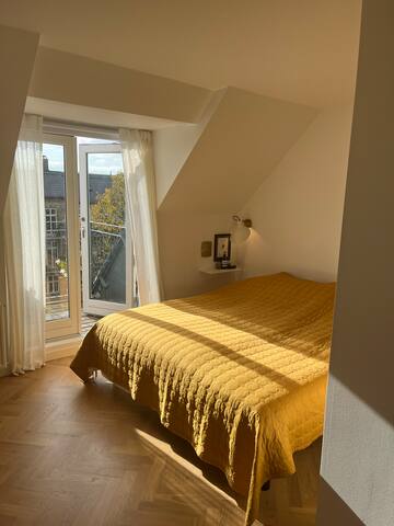 Large luxury flat in the city (215 m2, 5 bedrooms) gallery image 2