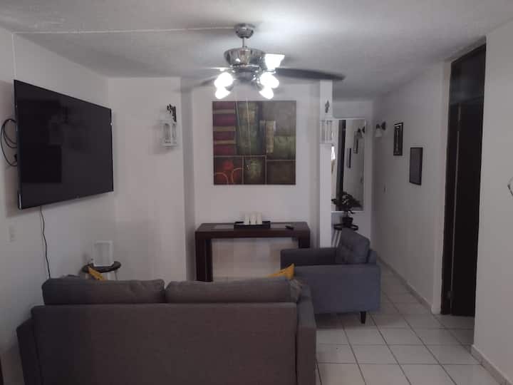 Lovely 2 Bed-room Rental Unit In Caguas - Caguas