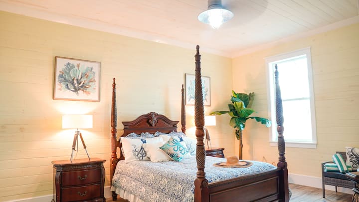 Coral Suite