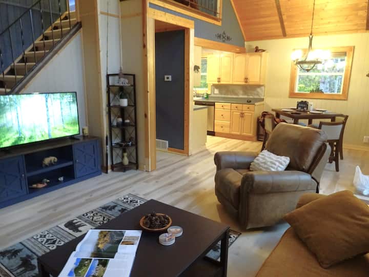 Elk Rapids Vacation Rentals & Homes Michigan, United States Airbnb